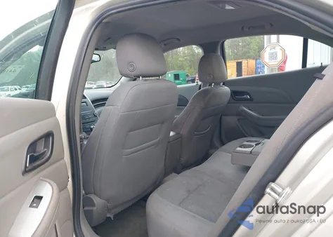 2016 Chevrolet Malibu Limited Ls z USA, uszkodzony, nr VIN 1G11B5SA6GF164466